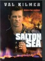 Salton Sea DVD, Verzenden