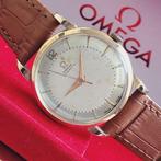 Omega - Bumper (Hammer) Automatic Watch from 1950. 80 Micron, Nieuw