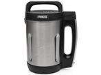 Princess 214002 Soepmaker Family XL – 2 liter– RVS – 6, Verzenden, Zo goed als nieuw