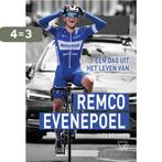 Een dag uit het leven van Remco Evenepoel / Een dag uit het, Boeken, Verzenden, Gelezen, Yves Brokken