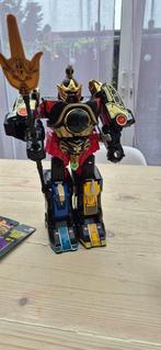 Bandai - Figure - Mighty Morphin Power Rangers Thunderzords