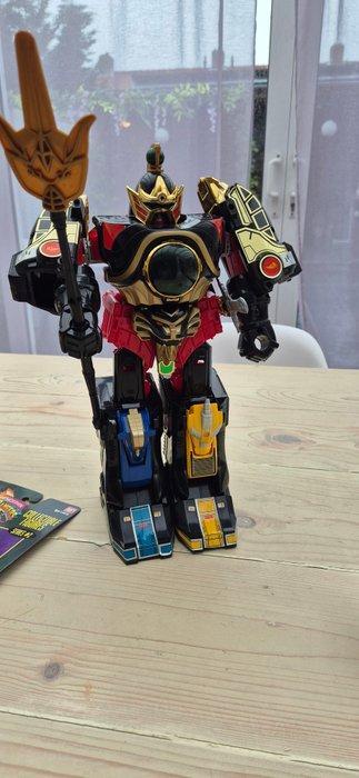 Bandai - Figure - Mighty Morphin Power Rangers Thunderzords