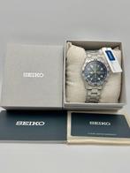 Seiko - Zonder Minimumprijs - SND379P1 - Heren - 2000-2010