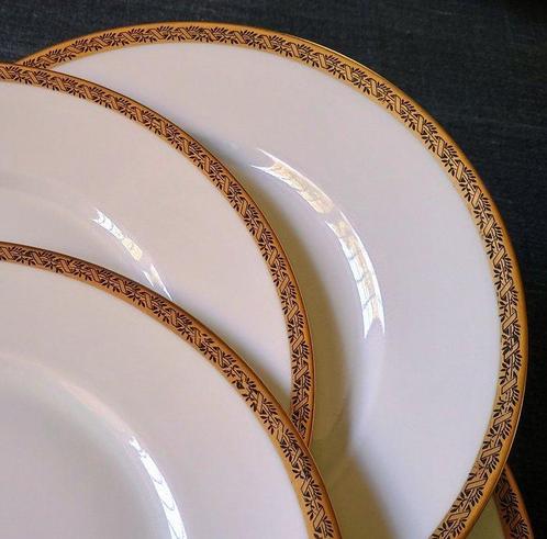 Rosenthal, Thomas - Service de table pour 12 (12) - Impero, Antiek en Kunst, Antiek | Meubels | Tafels