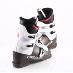 40,5 41 kinder skischoenen HEAD EDGE J3 HT, grey/white, Verzenden, Nieuw, Head