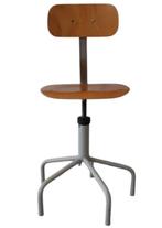 Design industriale - Kruk - Industrieel - pioppo - Jaren
