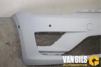 Voorbumper Volkswagen Golf Sportsvan O295079, Nieuw