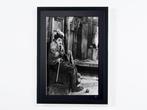 Charlie Chaplin - Gold Rush 1925 - Fine Art Photography -