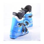 30 30,5 kinder skischoenen LANGE RSJ 50, ALU 6S, BLUE, Sport en Fitness, Overige merken, Gebruikt, Verzenden, Schoenen