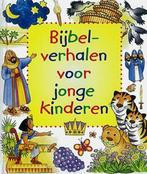 Bijbelverhalen voor jonge kinderen 9789059475106, Verzenden