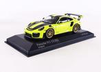 Minichamps 1:43 - Model sportwagen - Porsche 911 (991.2), Nieuw