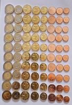 Kroatië. Series 1 Cent - 2 Euro 2023 (10 series) (Zonder, Postzegels en Munten, Munten | Europa | Euromunten