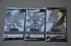 Konami - 3 Ensemble de boosters - Yu-Gi-Oh! - Yu-Gi-Oh! 3x
