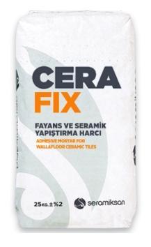 SALE - Cerafix tegellijm - disponible aux enchères