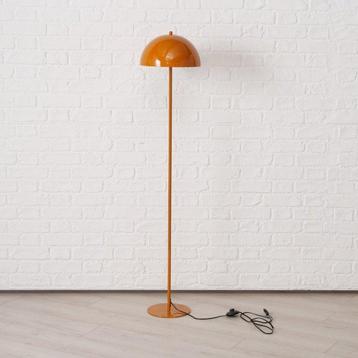 Staande lamp - Staal