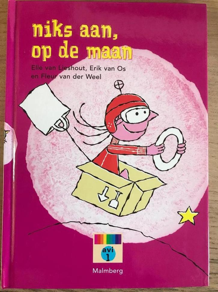 Groep 2/3 Leesboekje 18 uit leeskist Circel 9789034506214, Boeken, Studieboeken en Cursussen, Gelezen, Verzenden