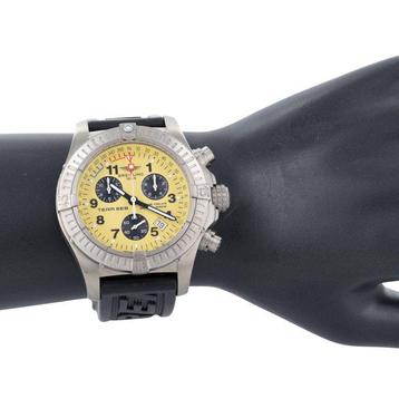 Breitling - Avenger - Zonder Minimumprijs - E73360 - Heren -