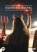 Iedereen duivel op DVD, Cd's en Dvd's, Verzenden, Nieuw in verpakking