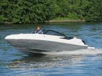 STOCKKORTING: - €11000 euro!!! Fibrafort 212 - 140pk tohatsu, Sports nautiques & Bateaux, Speedboat