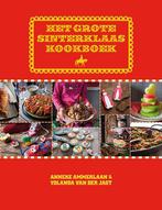 Het grote Sinterklaas kookboek 9789082245509, Boeken, Verzenden, Gelezen, Yolanda van der Jagt