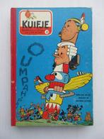 Kuifje (magazine) - Bundel 42/43 - Vlaams - 2 Album - Eerste, Boeken, Nieuw
