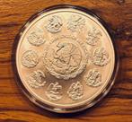 Mexico. 5 Onzas 2008 Libertad, 5 Oz (.999)