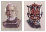 Miguel Ángel Alfaro Rey - Star Wars - Collectors edition,, Verzamelen, Nieuw