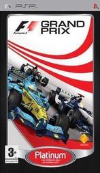 F1 Grand Prix (PSP Games), Ophalen of Verzenden