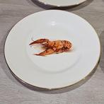 Richard Ginori - Tafelservies (7) - Porselein - Servizio, Antiek en Kunst