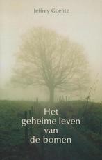 GEHEIME LEVEN VAN DE BOMEN (2e) 9789020256093 J. Goelitz, Verzenden, J. Goelitz