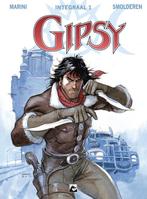 Gypsy integraal Hc01. integrale editie 9789463734035, Boeken, Stripverhalen, Verzenden, Gelezen, Enrico Marini