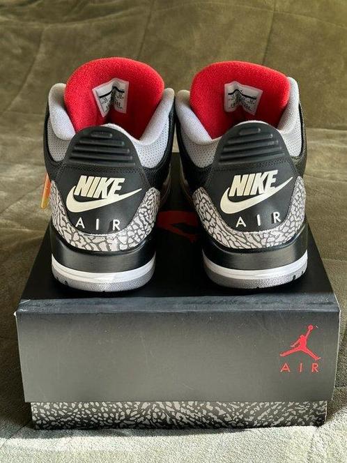 Air Jordan - Sneakers - Taille : EU 46, Kleding | Heren, Schoenen