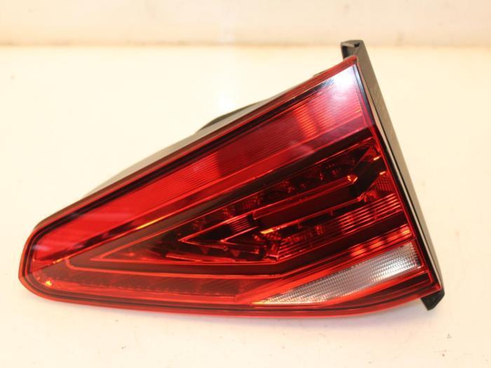 Achterlicht rechts Volkswagen Touran O111746, Auto-onderdelen, Verlichting