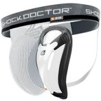 Shock Doctor Kruisbeschermer SD213 Bio Flex Cup, Verzenden