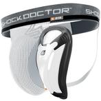Shock Doctor Kruisbeschermer SD213 Bio Flex Cup, Sport en Fitness, Vechtsporten en Zelfverdediging, Verzenden, Nieuw, Overige