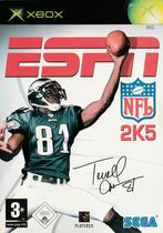 ESPN NFL 2K5-Duits (Xbox) Gebruikt, Ophalen of Verzenden