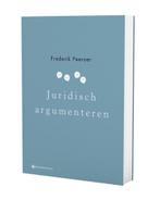 Juridisch argumenteren 9789463711708 Frederik Peeraer, Boeken, Verzenden, Gelezen, Frederik Peeraer