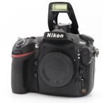 Nikon D800 body | Tweedehands, Audio, Tv en Foto, Verzenden, Zo goed als nieuw, Nikon