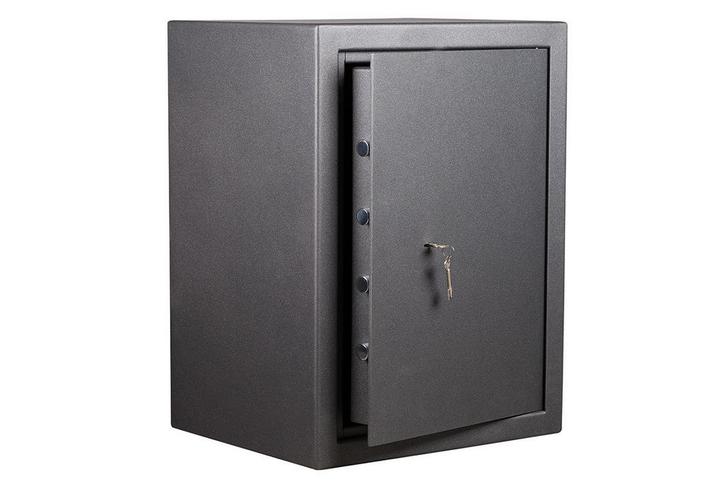 De Raat DRS Eurolite 65K, Huis en Inrichting, Brandblussers en Brandkasten, Verzenden