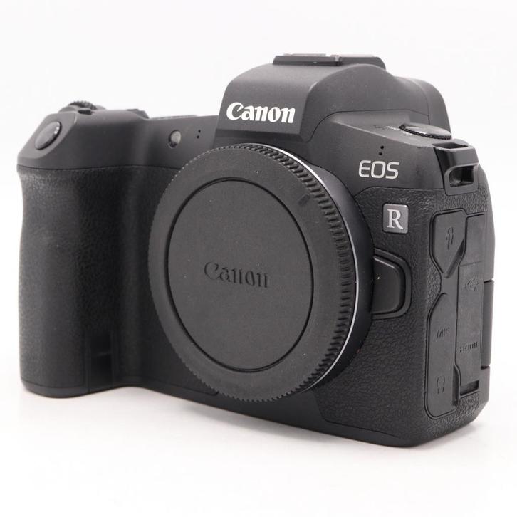 Canon EOS R body | Tweedehands, Audio, Tv en Foto, Fotocamera's Digitaal, Zo goed als nieuw, Canon, Verzenden