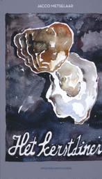 Het kerstdiner 9789492798770 Jacco Metselaar, Verzenden, Zo goed als nieuw, Jacco Metselaar