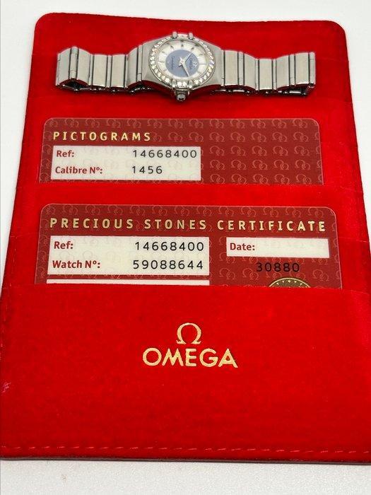Omega - Constellation - 14668400 - Dames - 2000-2010, Bijoux, Sacs & Beauté, Montres | Hommes