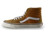 Vans Hoge sneakers in maat 41 Bruin | 20% korting, Bruin, Verzenden, Zo goed als nieuw, Sneakers