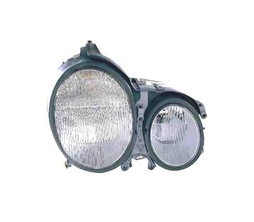 Phare Droit Pour Mercedes Classe E W210 99-02, Verzenden
