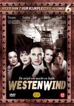 Westenwind - Seizoen 6, Cd's en Dvd's, Verzenden, Nieuw in verpakking