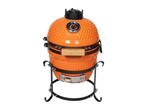 Veiling - Patton Kamado 13 inch oranje, Nieuw