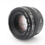 Canon EF 50mm F/1.4 USM | Occasion, Audio, Tv en Foto, Ophalen of Verzenden, Nieuw