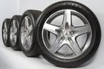 Mercedes GLA Klasse X156 18 inch AMG velgen + Zomerbanden Du, Auto-onderdelen, Ophalen of Verzenden, Nieuw