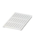 Phoenix Contact UCT-EM Pince De Fin Marqueur 30x5mm Blanc -, Verzenden