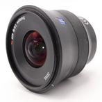 Zeiss Batis 18mm F/2.8 voor full-frame E-mount | Occasion, Ophalen of Verzenden, Nieuw